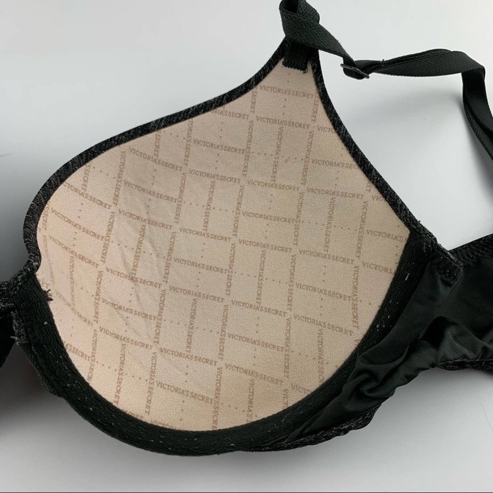 Victoria’s Secret Perfect Shape Bra 34C #4731 - Picture 8 of 10